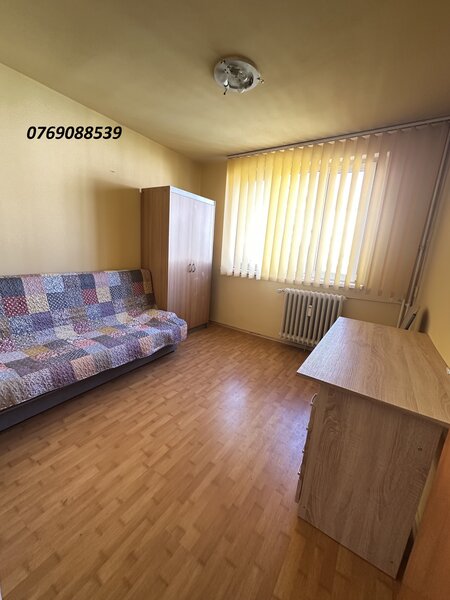 Drumul Taberei, Bucla,