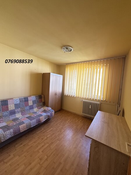 Drumul Taberei, Bucla,